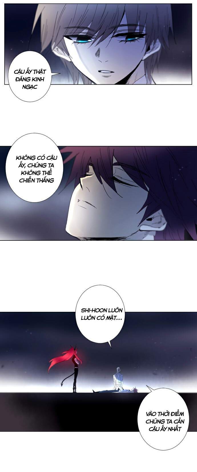 Soul Cartel: Chapter 220