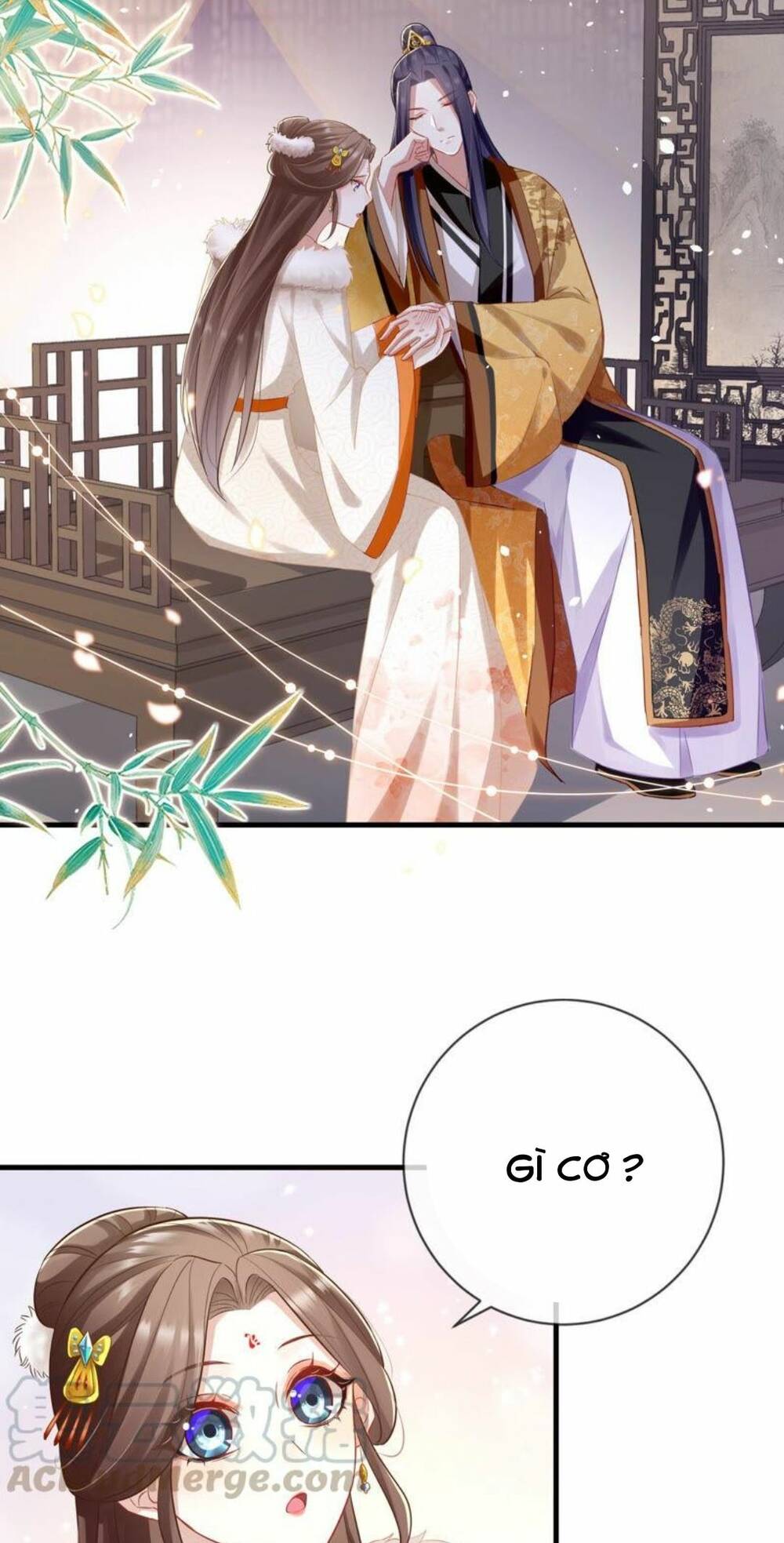Xuyên Vào Trò Chơi Công Lược Boss Phản Diện: Chapter 8