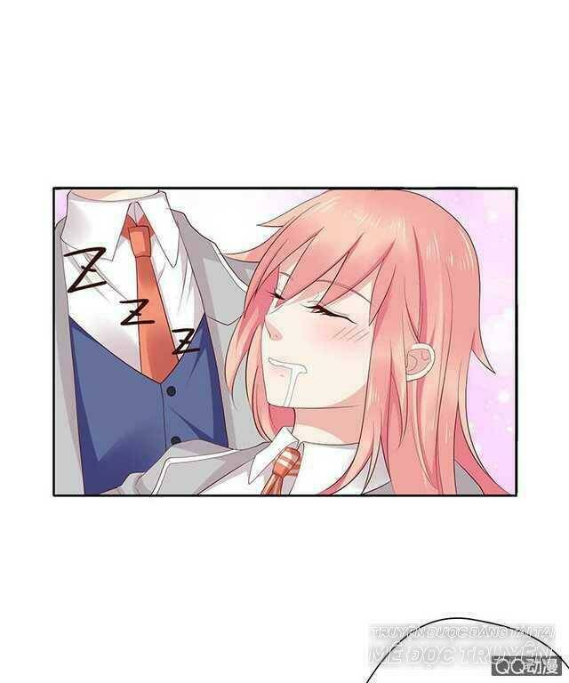 Băng Sơn Học Trưởng Không Được Chọc: Chapter 38.1