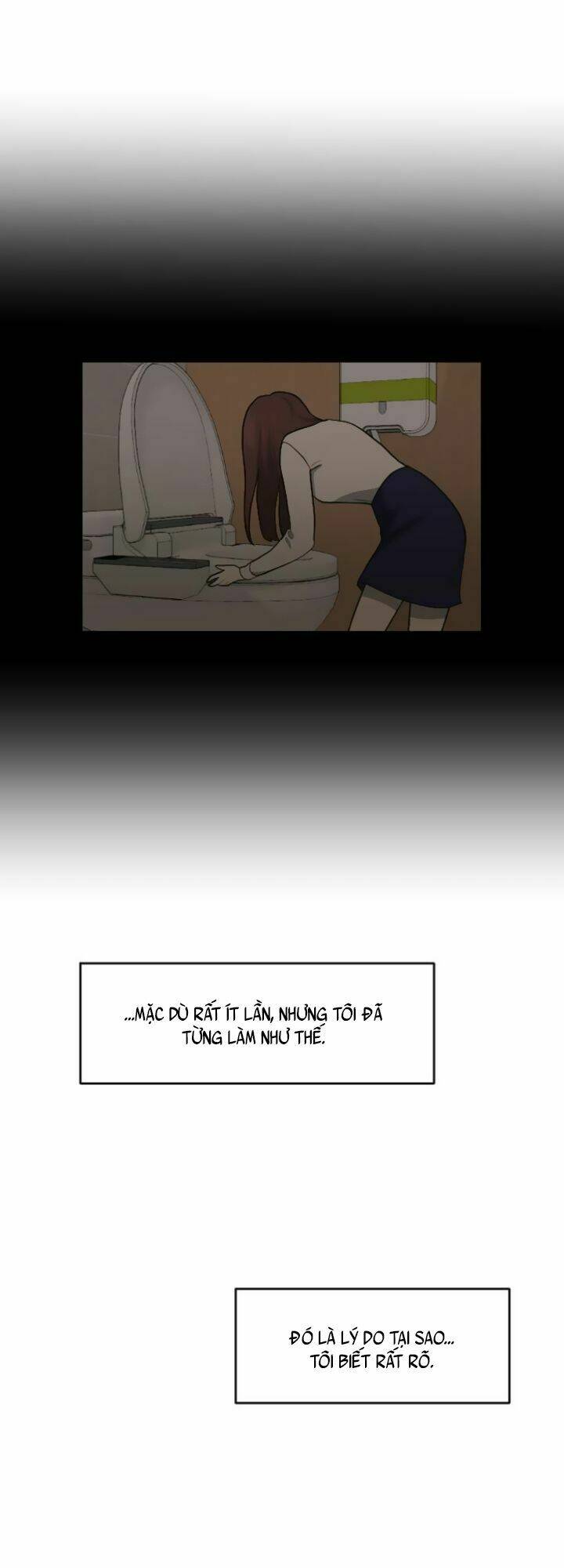 Người Đẹp Gangnam: Chapter 57
