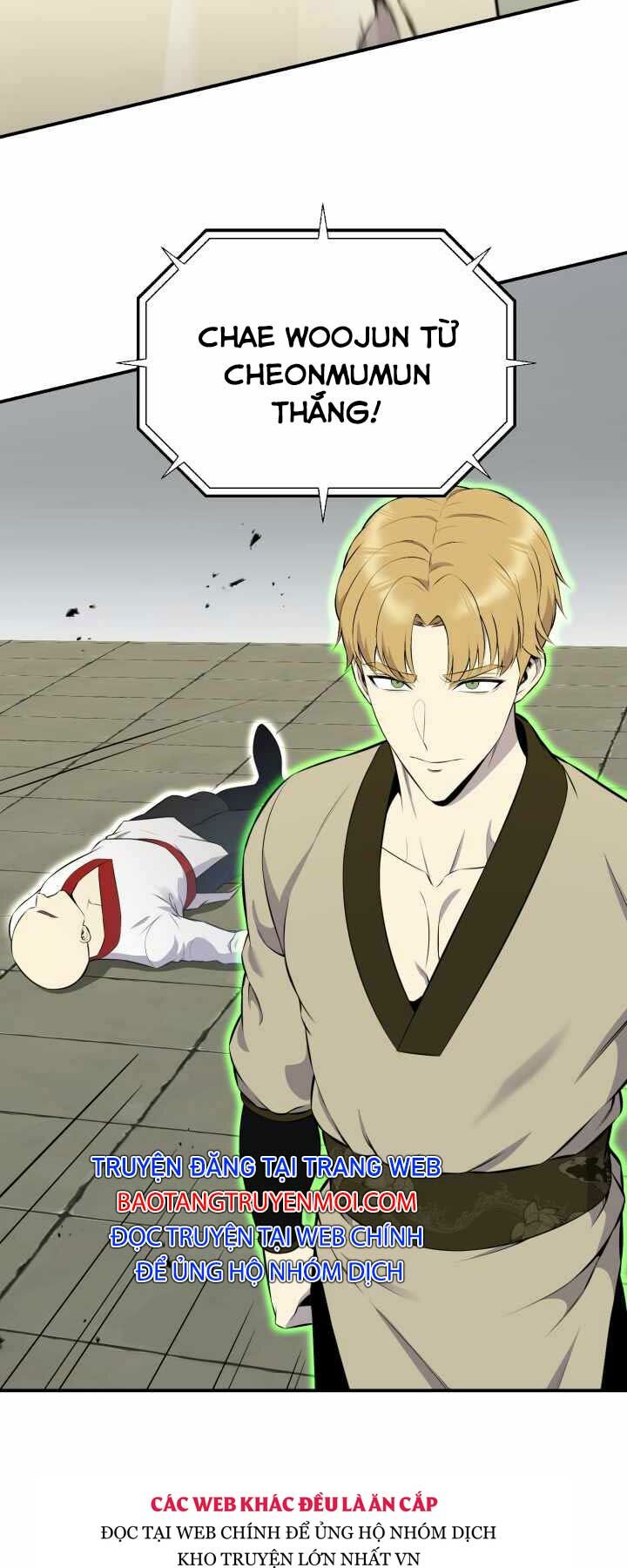 Luân Hồi Ác Nhân: Chapter 102