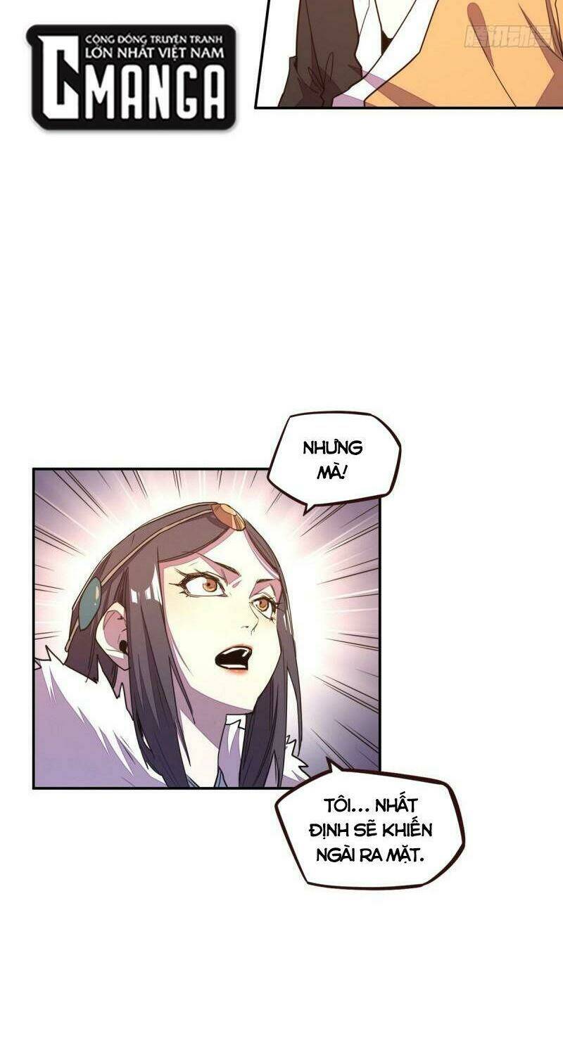 Sinh Tử Quyết: Chapter 175