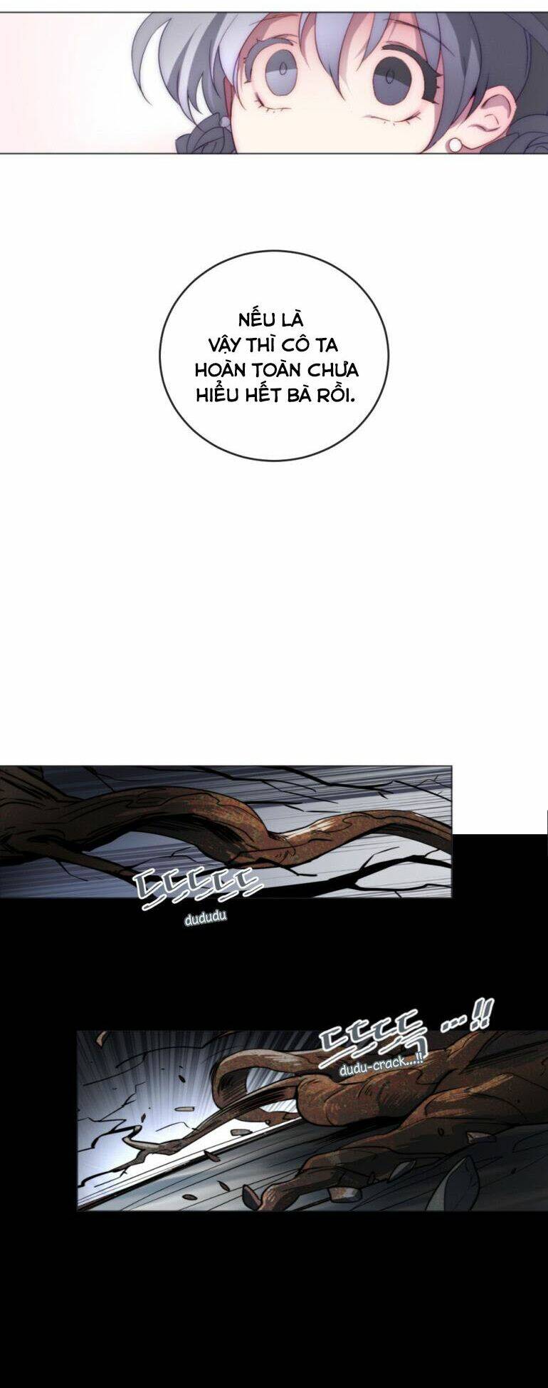 The Memory Of Wind: Anz: Chapter 38