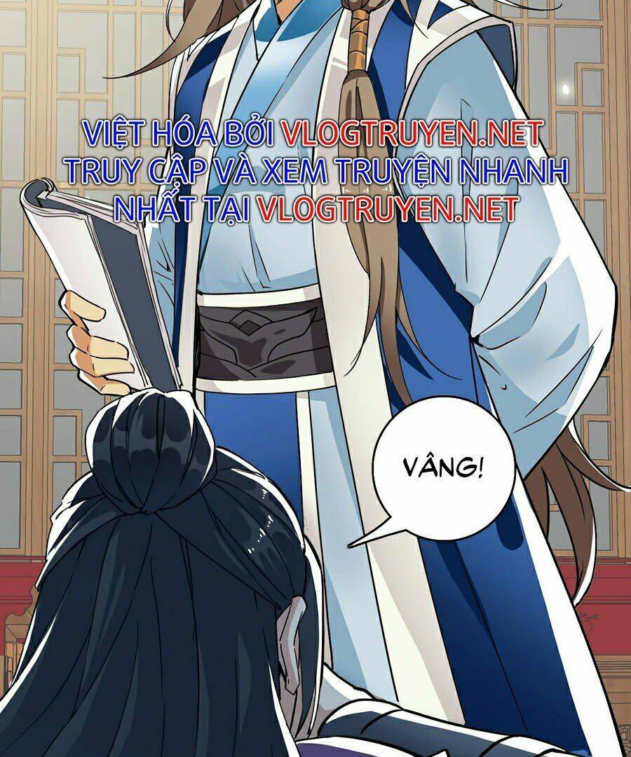 Siêu Đạo Thần Thuật: Chapter 19