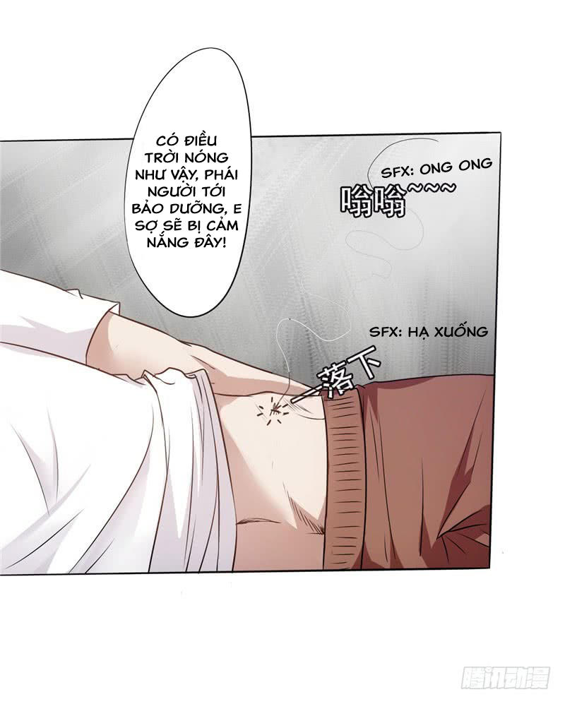 Tối Cường Nông Dân Hệ Thống: Chapter 1