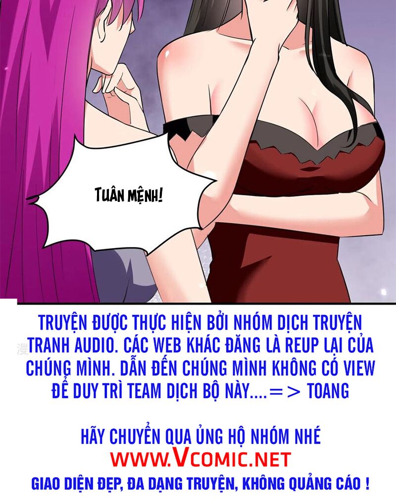 Trọng Sinh Khí Thiếu Quy Lai: Chapter 180