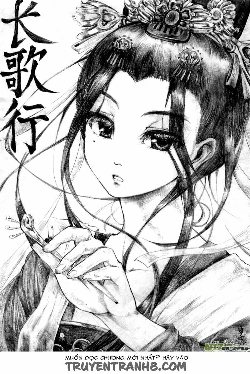 Trường Ca Hành: Chapter 47.5