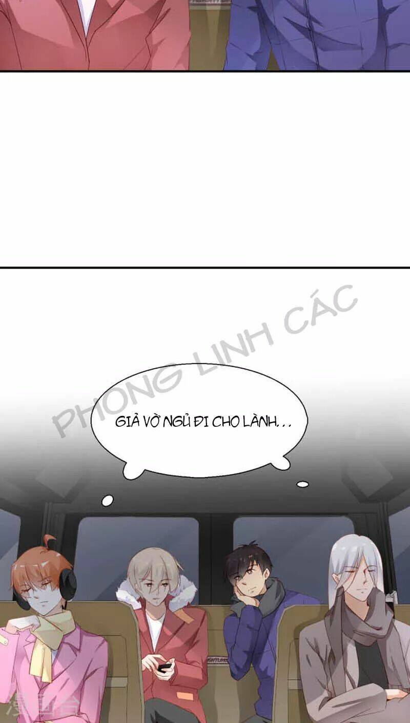 Nam Thần Là Một Đôi: Chapter 88