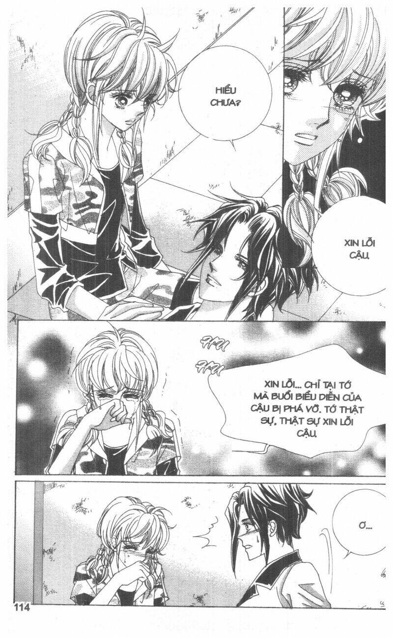 Cũng Vì Em: Chapter 1