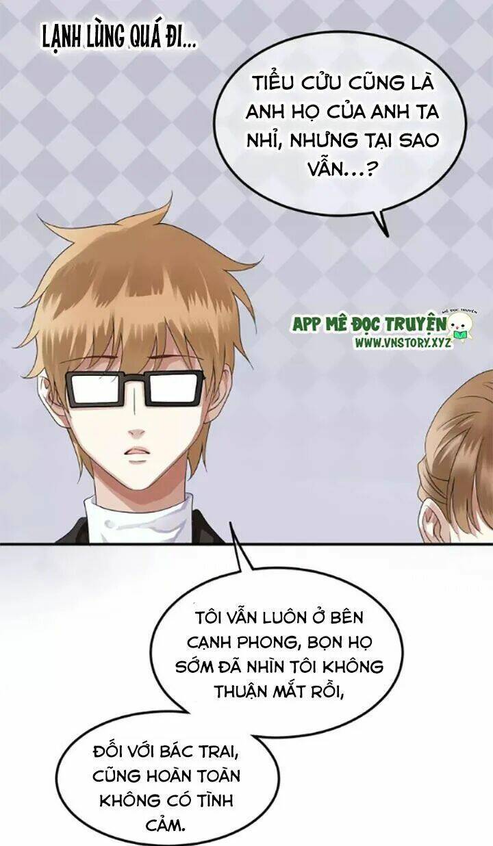 Thần Tượng Điểm Zero: Chapter 111