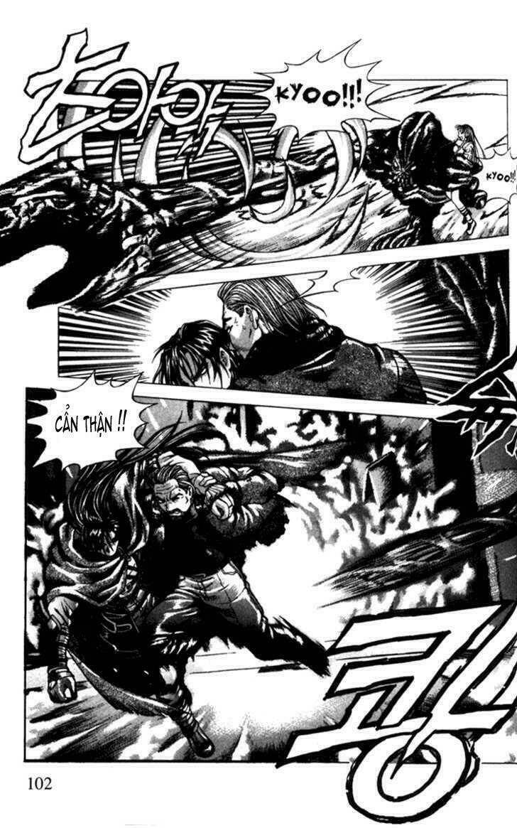 Rebirth - Tái Sinh: Chapter 4