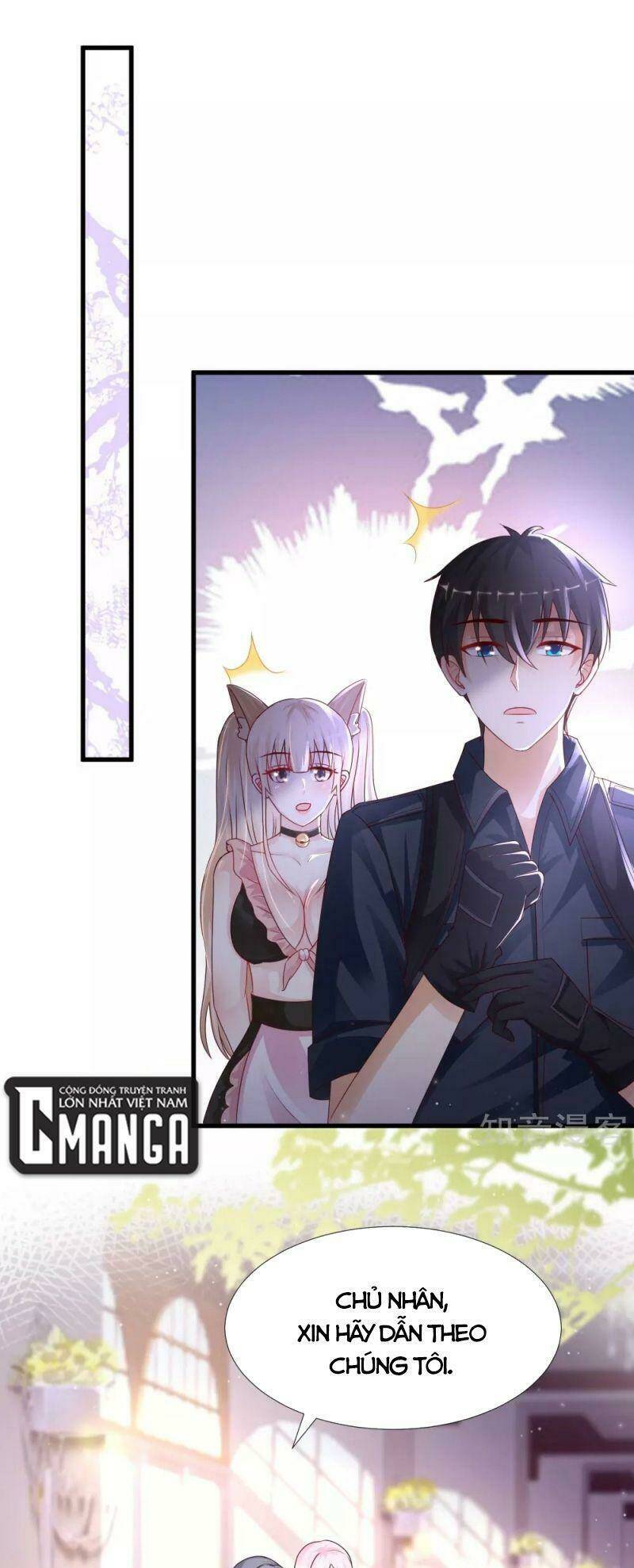 Tối Cường Vận Đào Hoa: Chapter 199