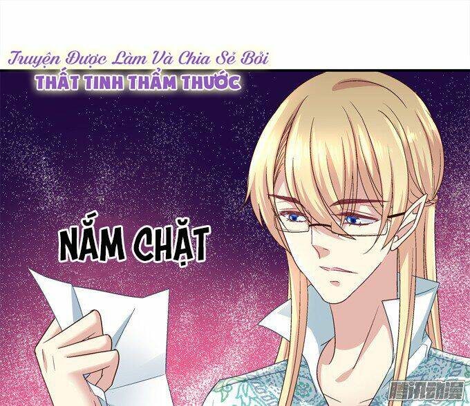 Đế Vương Ta Vẫn Còn Nhỏ: Chapter 15