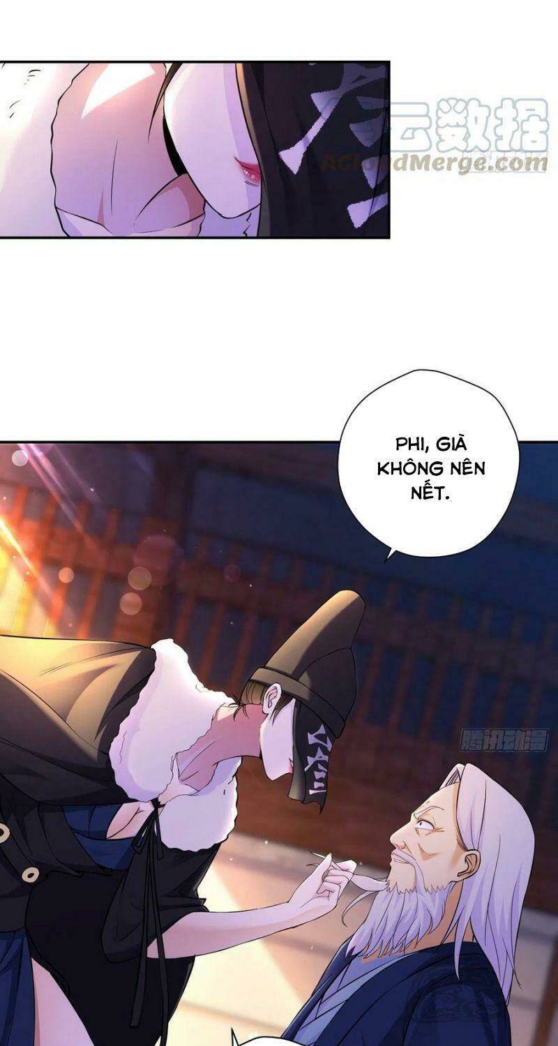 Ta Là Đại Hoàn Đan: Chapter 25