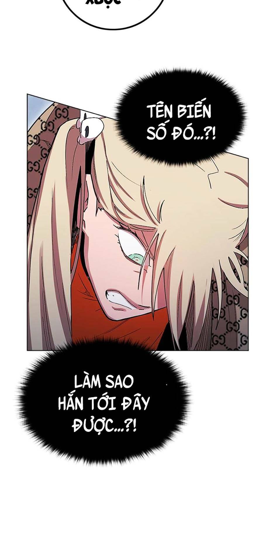 Hard Core Leveling Warrior Ss2: Chapter 129