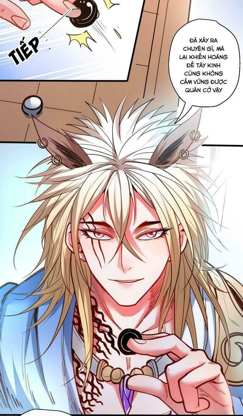 Tối Cường Đại Biểu Hoàng Kim Thận: Chapter 88