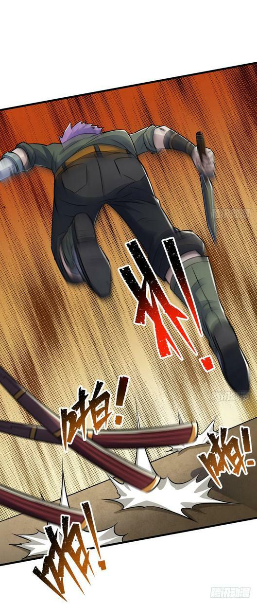 Thú Nhân: Chapter 37