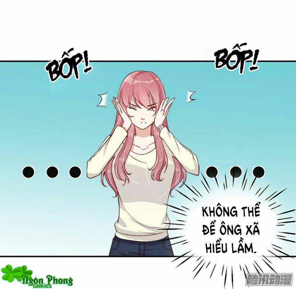 Bà Xã Tôi Là Nam Thần: Chapter 31