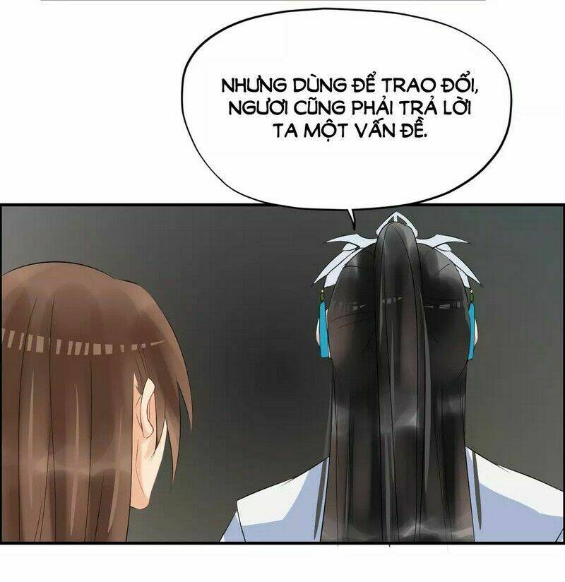 Bồng Sơn Viễn: Chapter 16