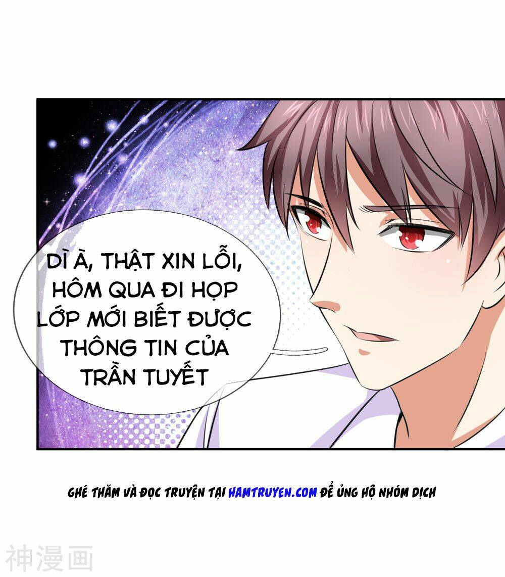 Tuyệt Thế Phi Đao: Chapter 180
