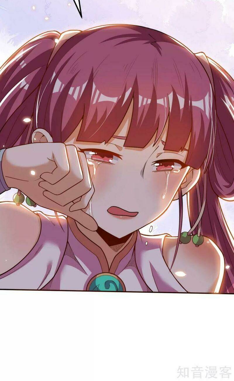 Thần Võ Đế Tôn: Chapter 51