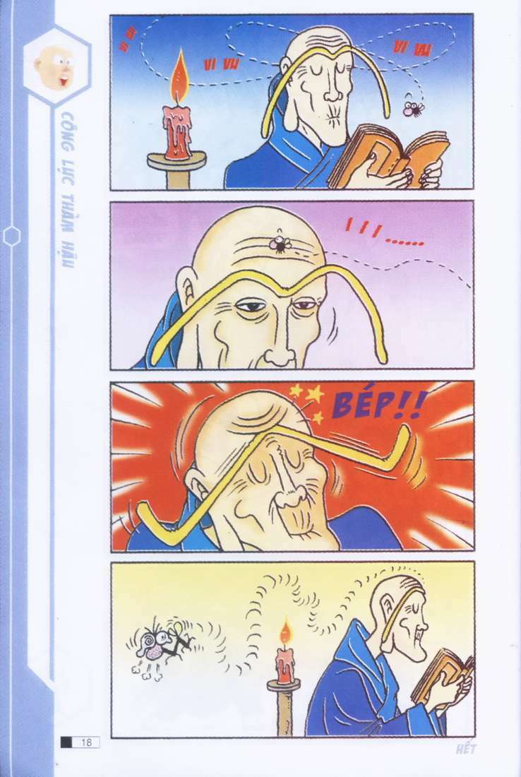 Ô Long Viện: Chapter 1.1