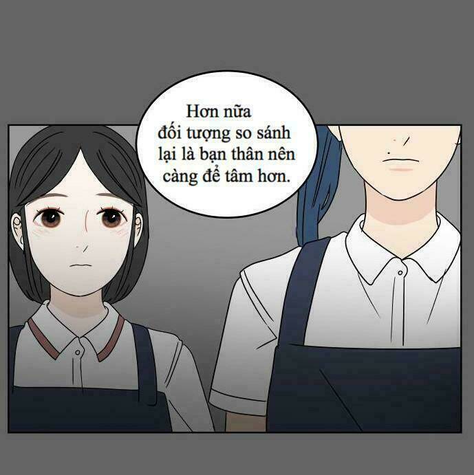 30 Phút Bước Đi Bên Em: Chapter 52.5