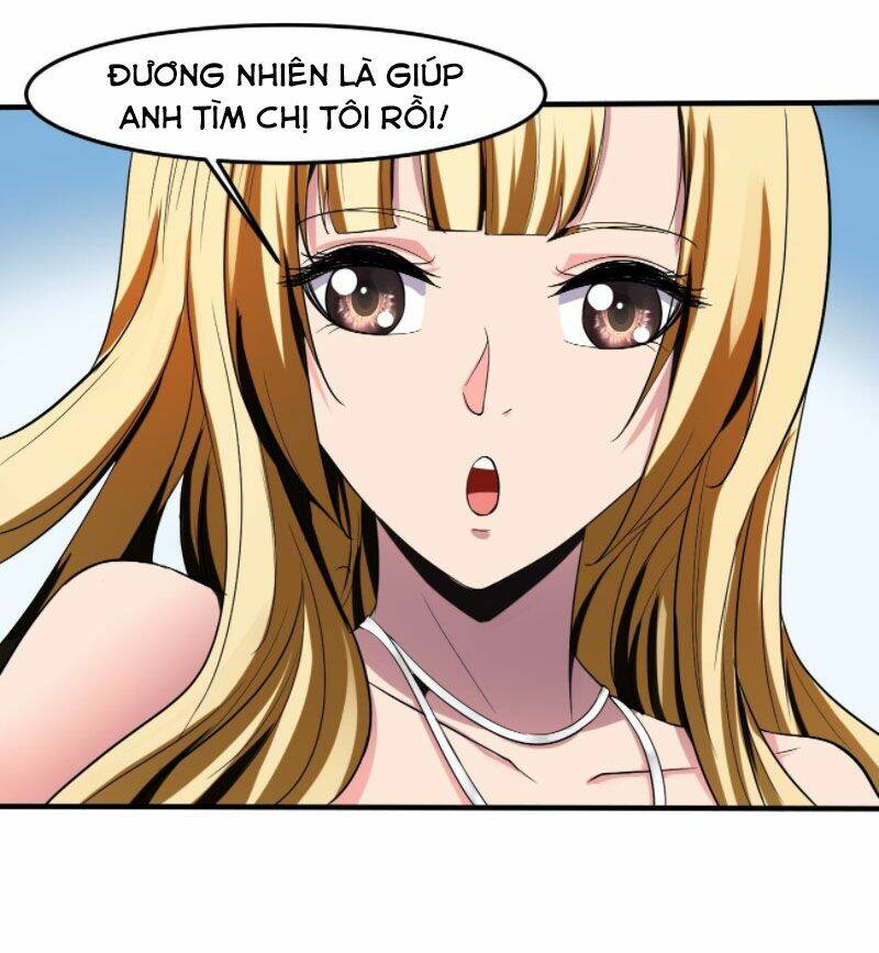 Phản Phái Yêu Tế: Chapter 22