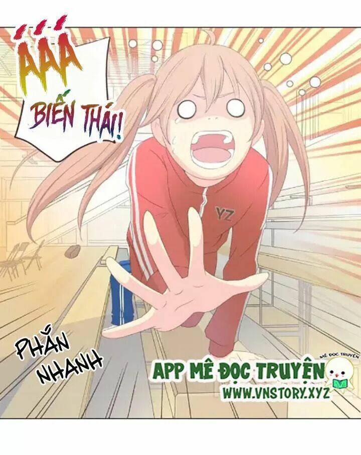 Xin Chào! Dân Nữ: Chapter 48