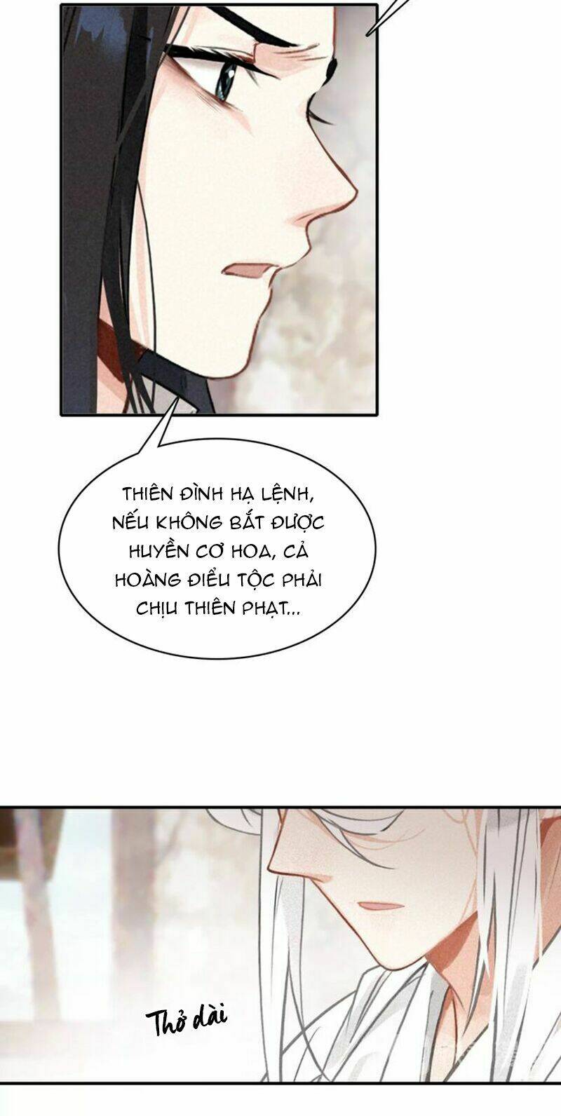 Đế Sư Tại Thượng: Chapter 42