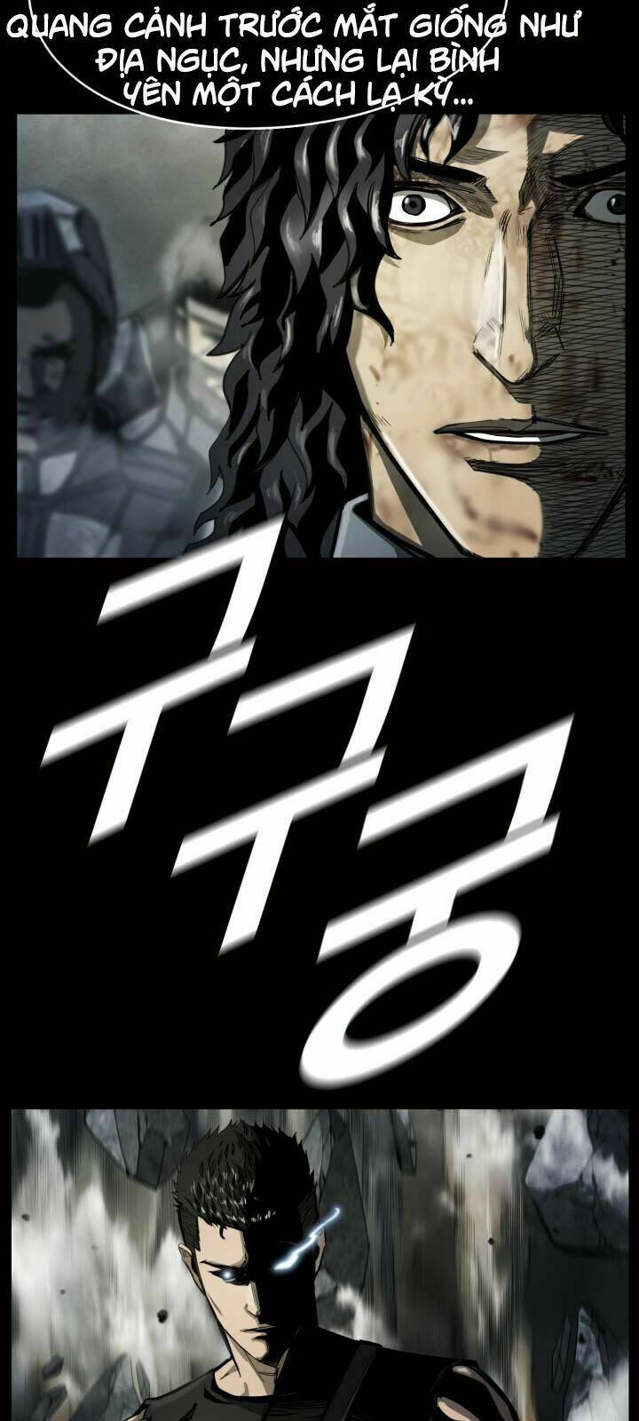 Thợ Săn Đầu Tiên: Chapter 81