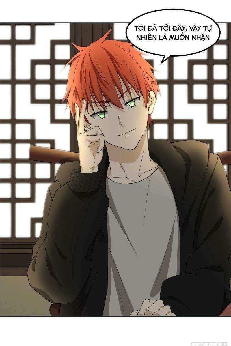 Nghịch Thiên Tiên Mệnh: Chapter 61