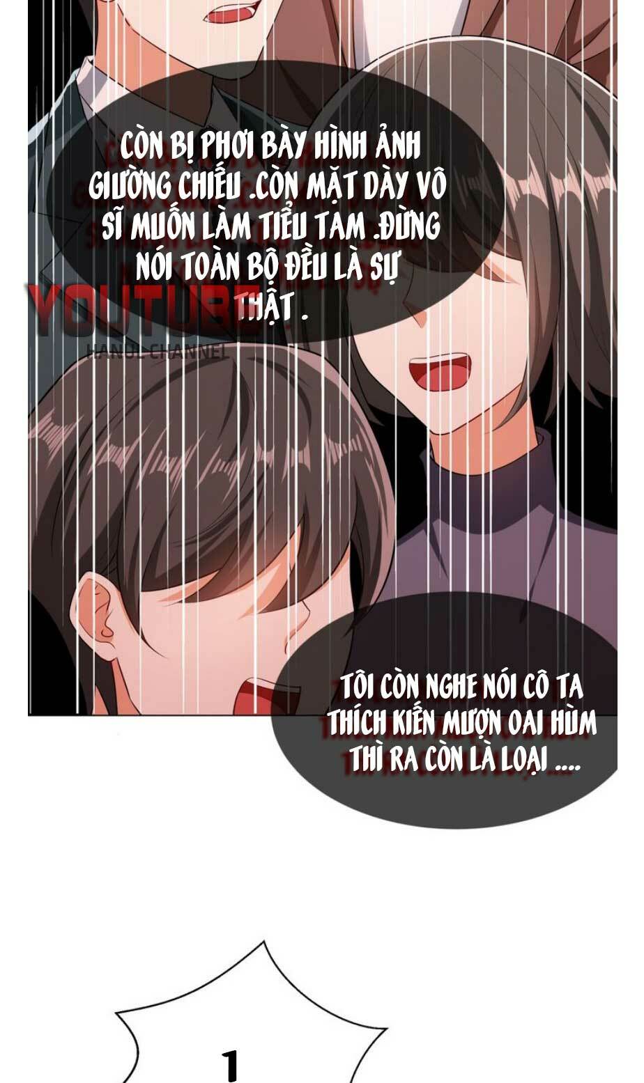 Cô Vợ Nhỏ Nuông Chiều Quá Lại Thành Ác!!: Chapter 197.1