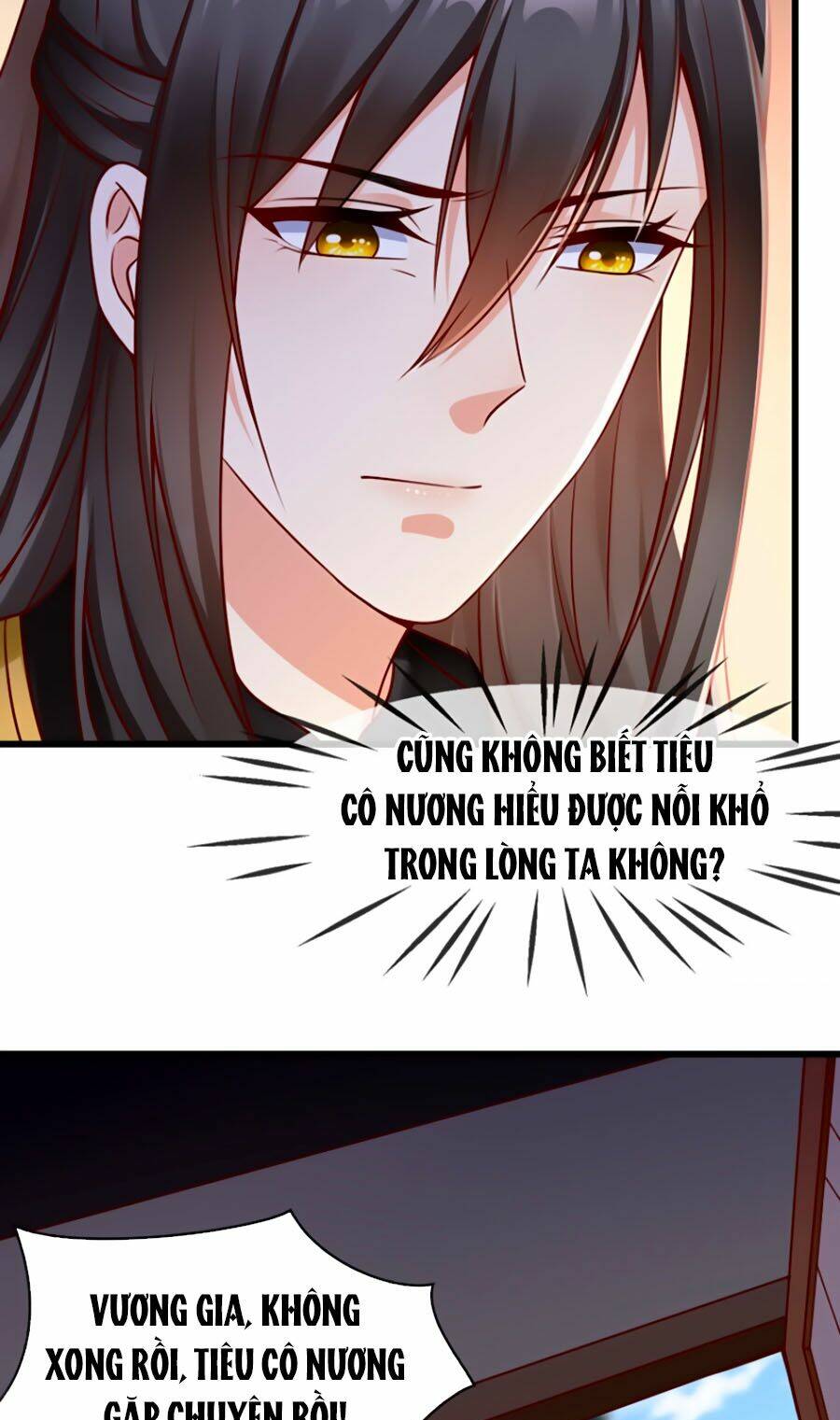 Vương Phi Là Đoá Bạch Liên Hoa: Chapter 14