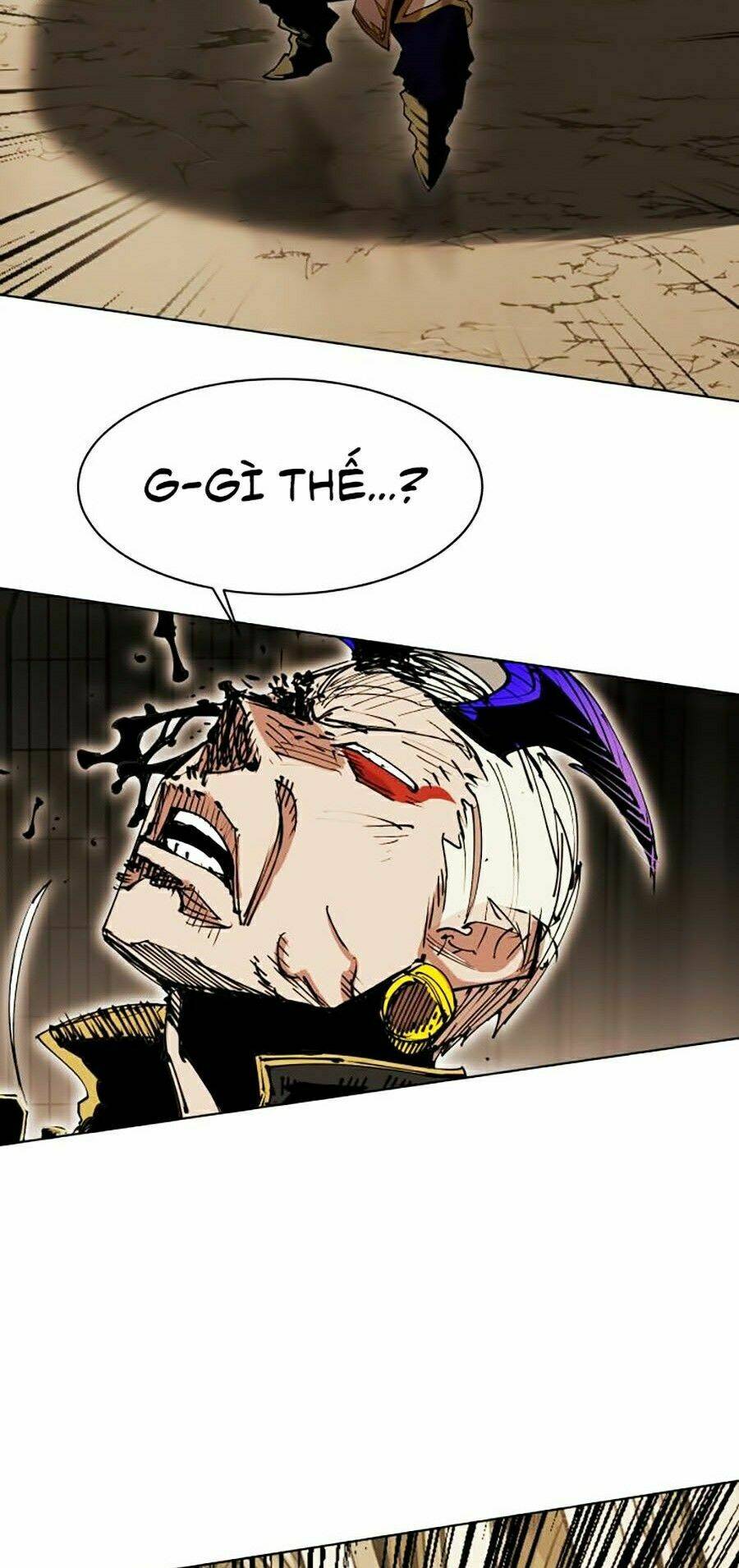 Hard Core Leveling Warrior Ss2: Chapter 84