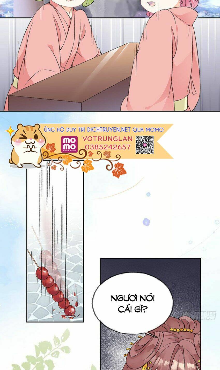 Tang Lạc Túy Tại Nam Phong Lý: Chapter 69