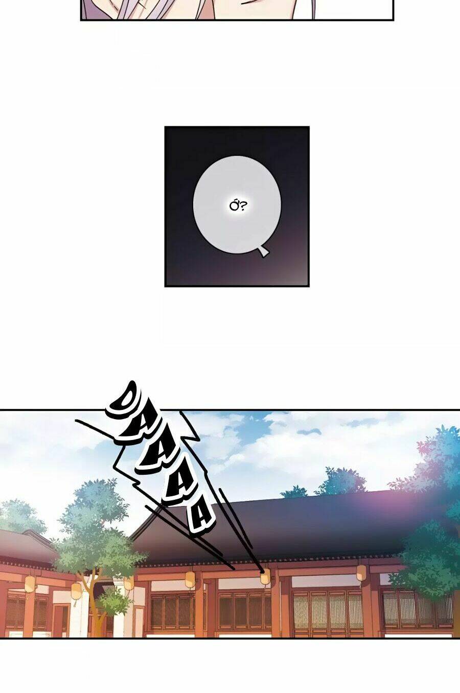 Toàn Cơ Từ: Chapter 41.1