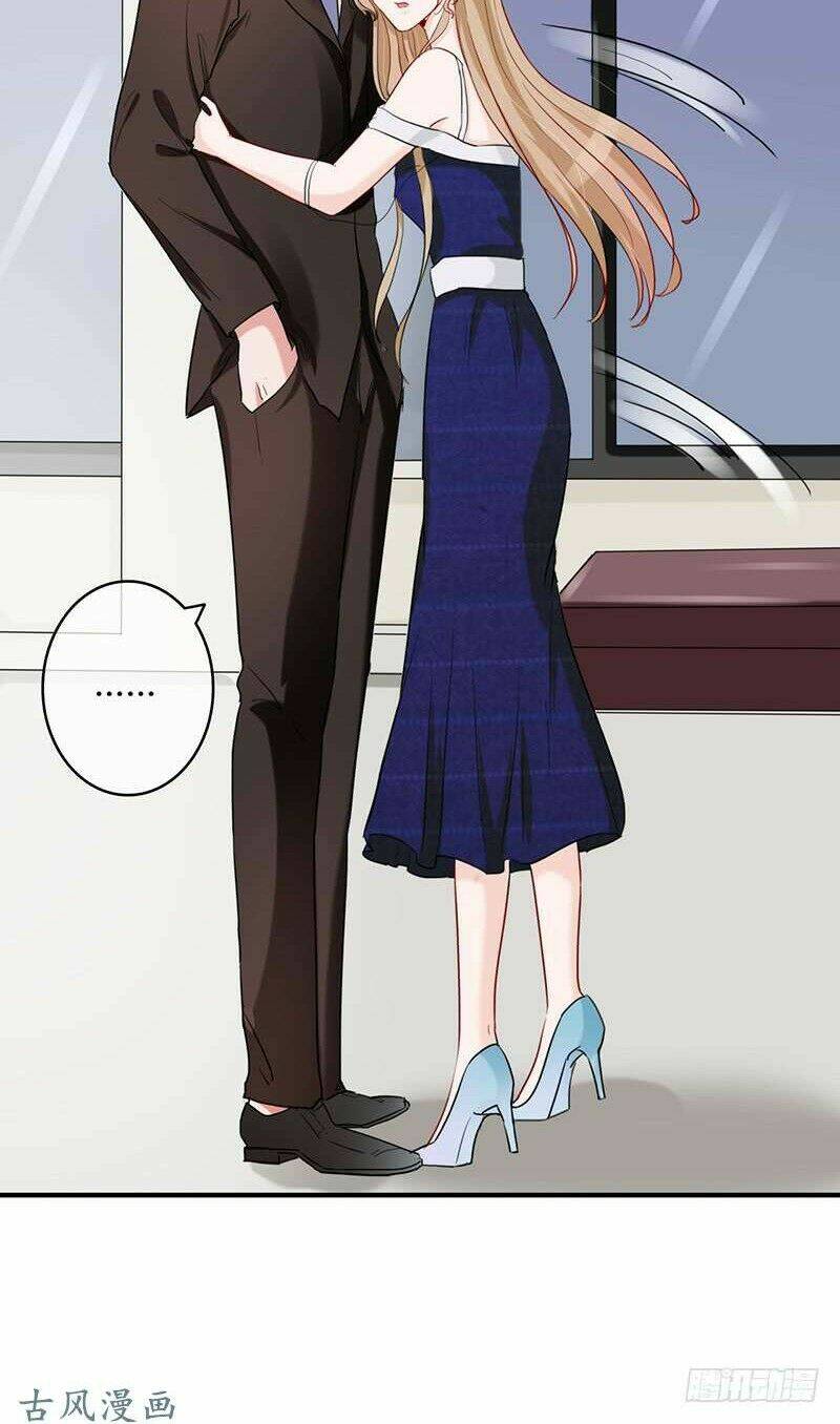 Manh Thê Khó Dỗ: Chapter 51