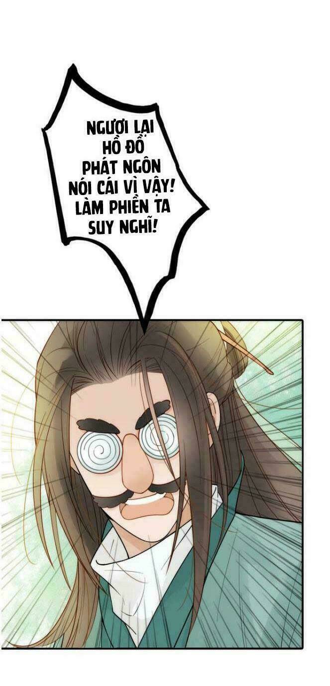 Cướp Lấy Nàng Dâu Mừng Năm Mới: Chapter 6