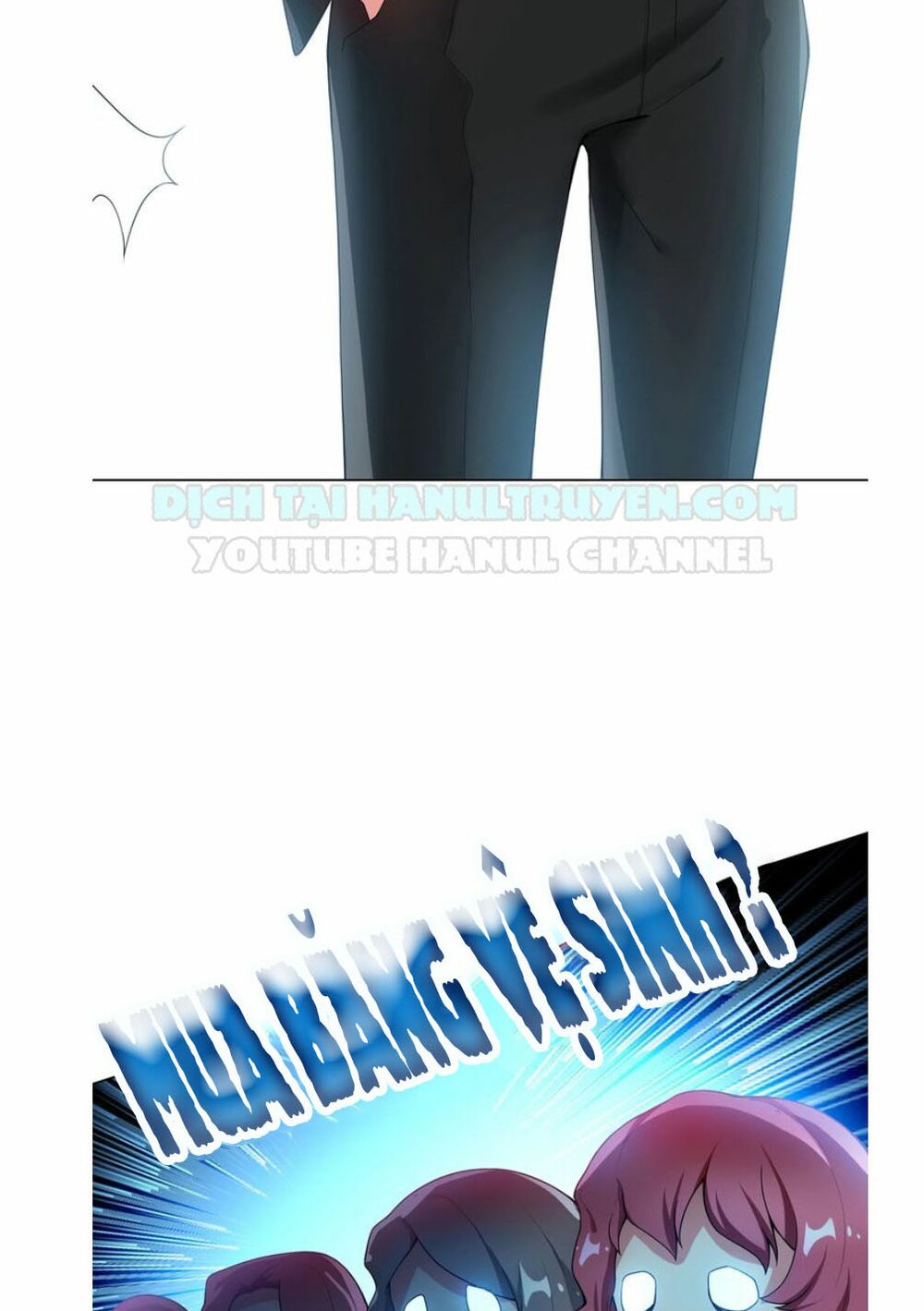 Cô Vợ Nhỏ Nuông Chiều Quá Lại Thành Ác!!: Chapter 27