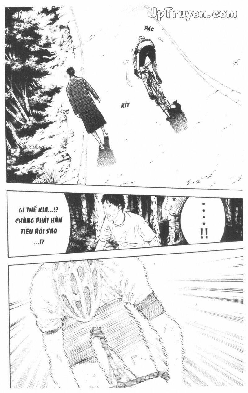 Over Drive: Chapter 17