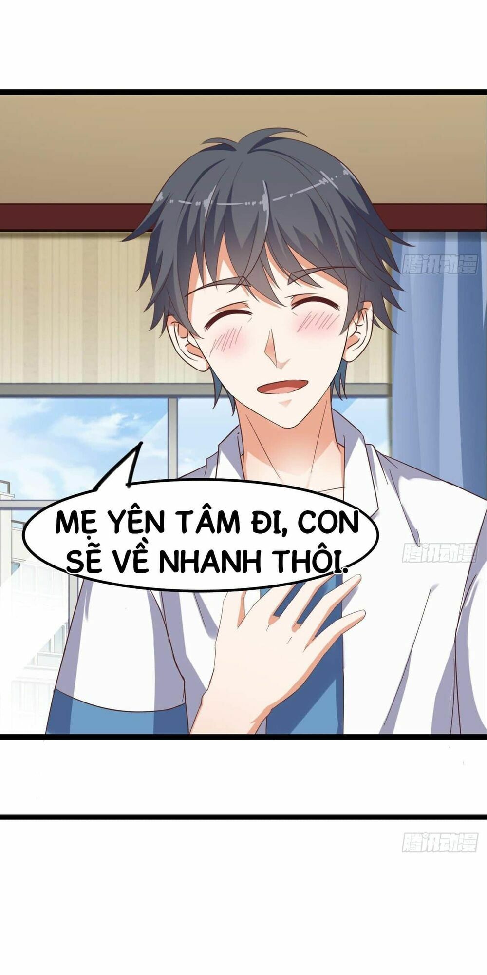 Địa Phủ Khai Phá Thương: Chapter 30