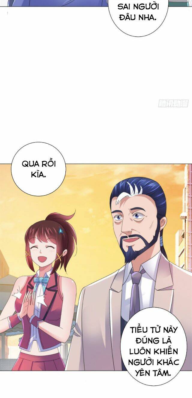 Đô Thị Chí Tôn Hệ Thống: Chapter 146