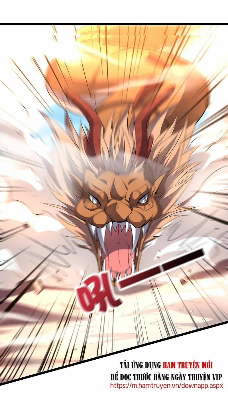 Phục Thiên Thánh Chủ: Chapter 97