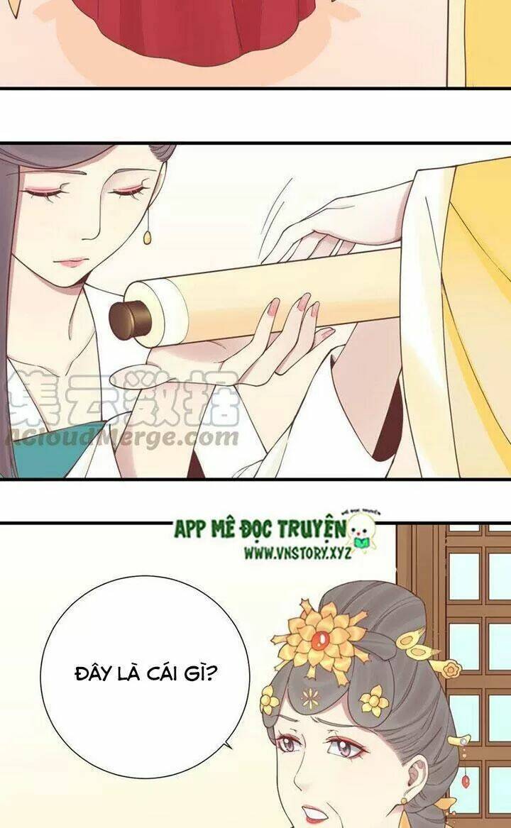 Hoàng Hậu Bận Lắm: Chapter 124