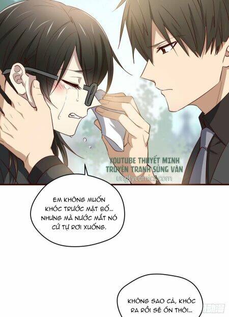 Đơn Phương Yêu Thầm Anh: Chapter 77