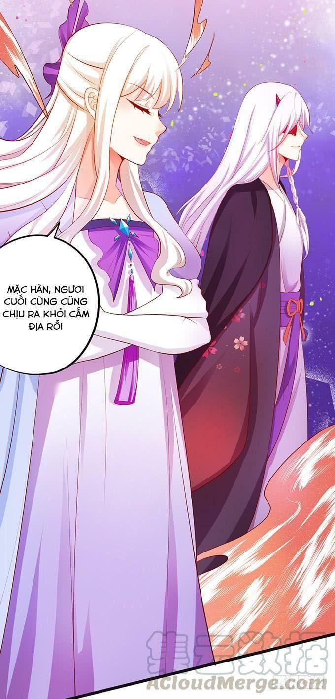 Hồ Tiên Hung Bạo: Chapter 78