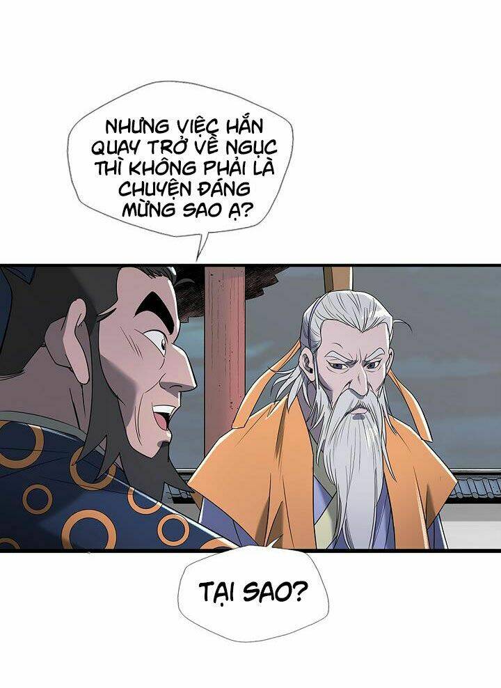 Cuồng Long: Chapter 14