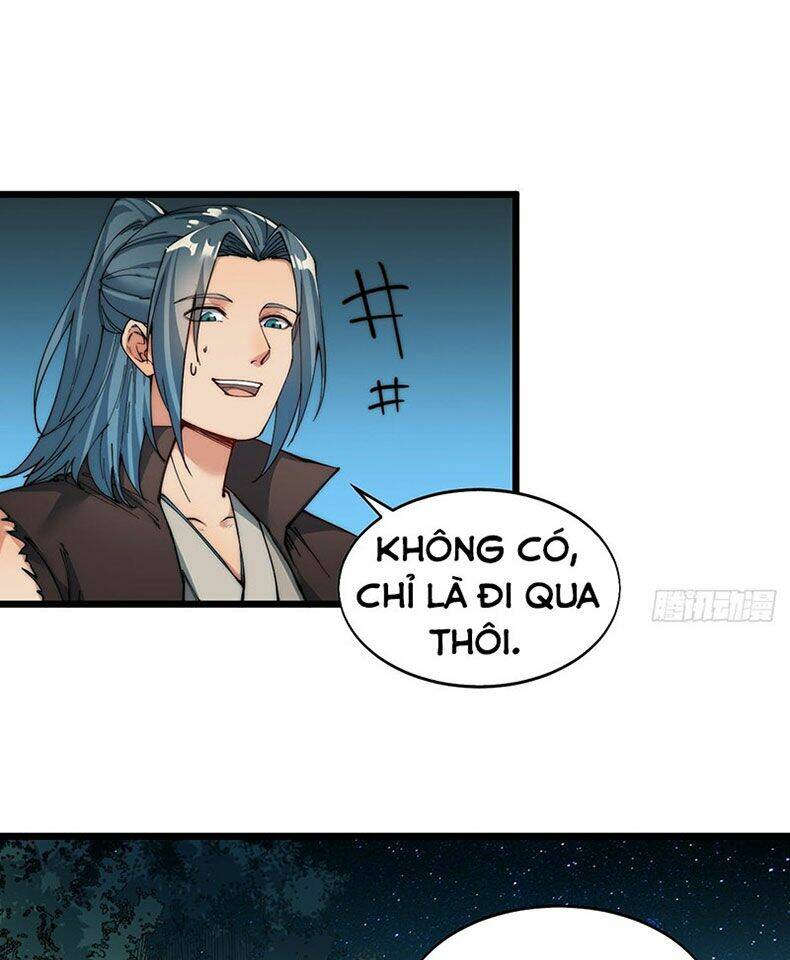 Võ Lăng Cửu Thiên: Chapter 13