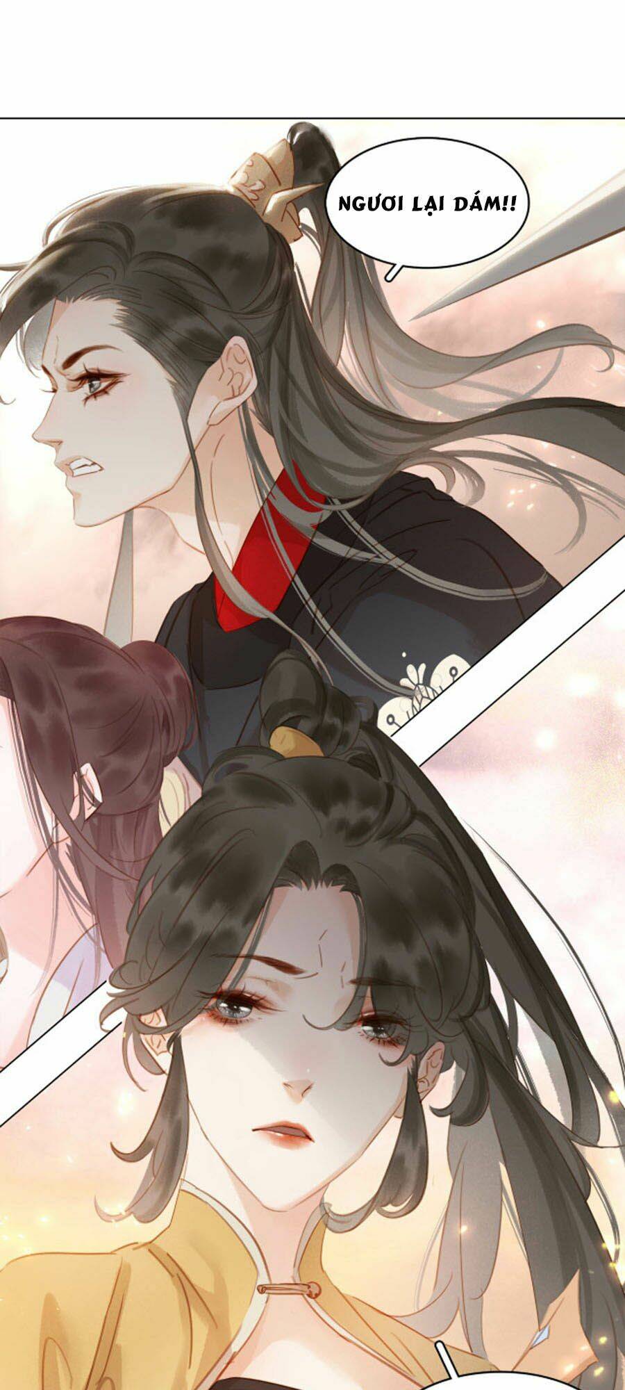 Tiểu Sư Phụ, Tóc Giả Của Ngài Rơi Rồi!: Chapter 39